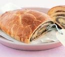 Hungarian Beigli