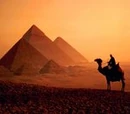 Egyptian Cuisine