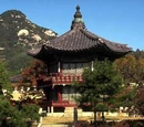 Korean Cuisine