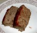 Swedish Meatloaf