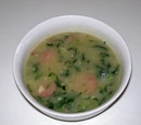 Caldo Verde Jon’s Style