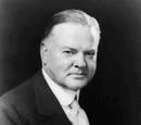 Herbert Hoover