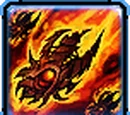 Infernal Shard