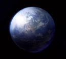 Earth
