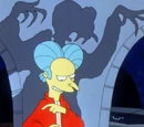 Treehouse of Horror IV