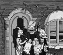 Treehouse of Horror XI