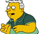 Larry Burns