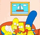 Lisa's First Word