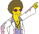 Disco Stu