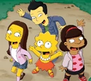 Elementary School Musical