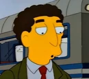 Mr. Bergstrom