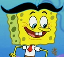 Stanley S. SquarePants (character)