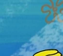 SpongeBob SquarePants (Mr. Plankton Universe)