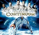 Stargate: Continuum soundtrack