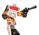 Silverbolt