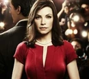 Alicia Florrick
