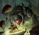 Rock Demon