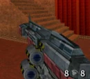 Grenade Launcher