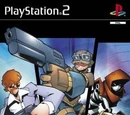 TimeSplitters 2