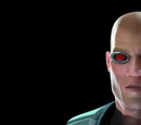 Sergeant Cortez