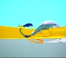Road Runner