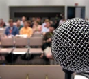 Toastmasters Wiki