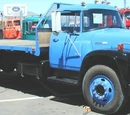International Loadstar 1600
