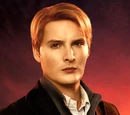 Carlisle Cullen