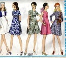 Vogue 2267