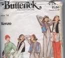 Butterick 4787 A
