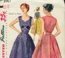 Simplicity 3967