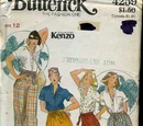 Butterick 4259