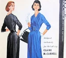 McCall's 4228 A