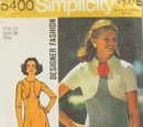 Simplicity 5400