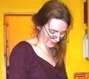 Kate Cary