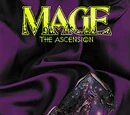 Mage: The Ascension Revised Edition