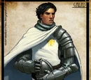 Lord Captain Commander