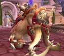 Wooly Mammoth