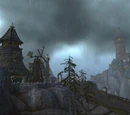 Gilneas