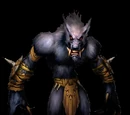 Worgen