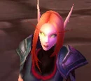 Предметы WoW для левой руки
