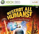 Destroy All Humans! Path of the Furon