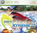 Dead or Alive Xtreme 2