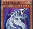 Cyber Dragon