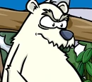 Herbert P. Bear