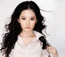 Liu Yi Fei