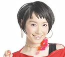 Shinohara Tomoe