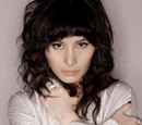 Josie Ho