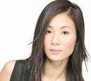 Maggie Cheung Ho Yee