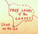 Pirate Towns